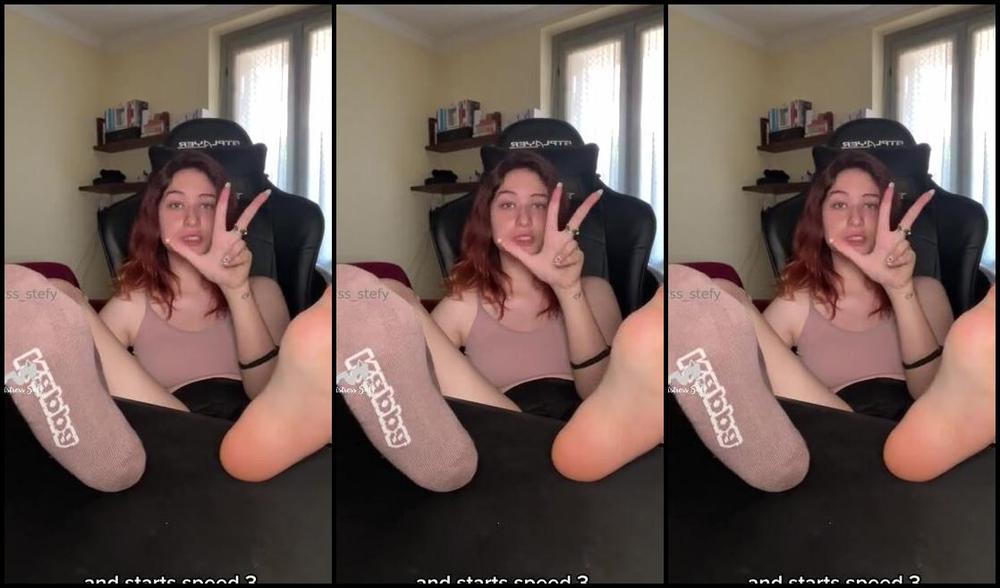 Mistress Stefy Nicknamed Mistress Stefy Onlyfans Video 1825