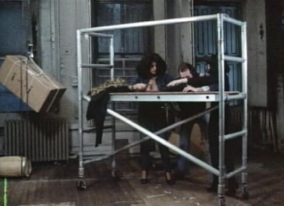 "Arlana Blue (as Cindi Brown), Ginny Shenfield, Ursula Austin (as Pamela Brown), Vanessa Del Rio (as Violet Reason), David Chase, Terry Austin (as Gary D. Wright), Roger Caine (as Gorden Daily), David Williams (as Hans Locke)" Feature, Classic Rape V