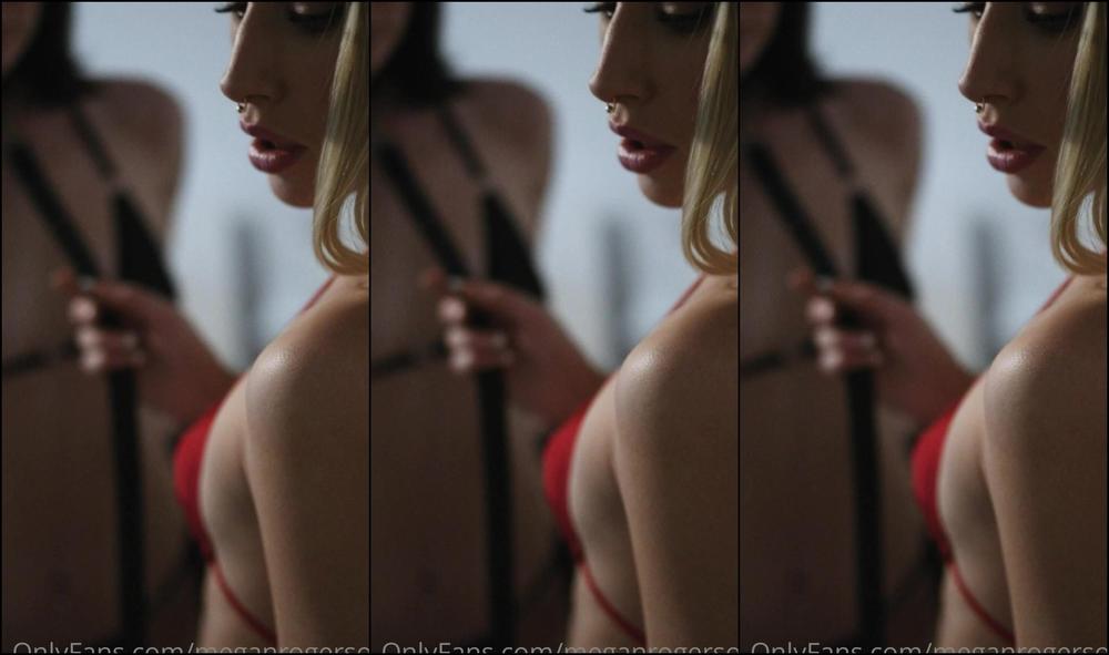 Megan Rogerson Video 135