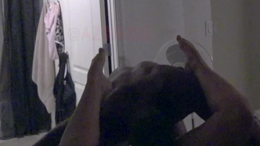 Azgigolo Big Breasted Fat Assed Teacher