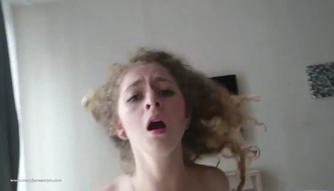 Maryjane Auryn 081 MJA hardcore fuck compilation Maryjane Auryn, Blonde, Petite Teen Porn Pornhub