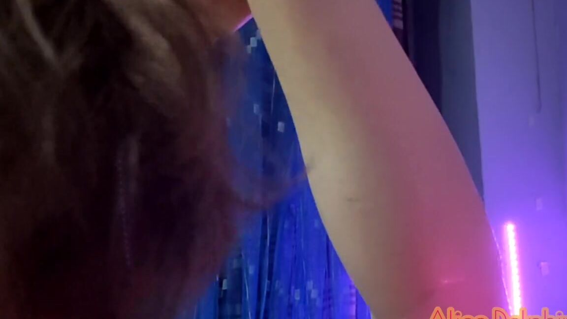 ellimary shaved her pussy and ass before fucking passionately Pornhub