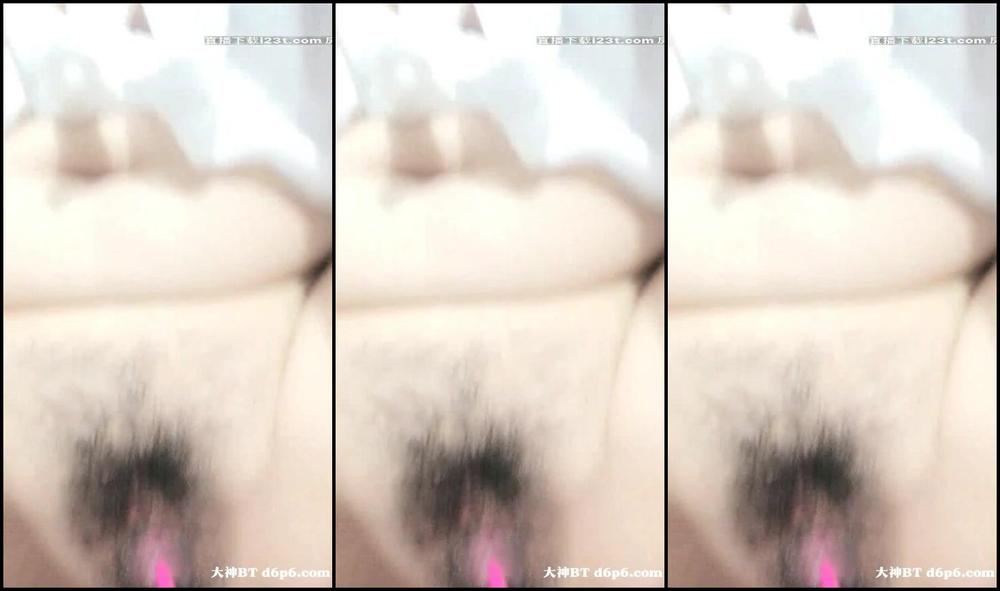 Asian Domestic Zone Self Filmed 04979