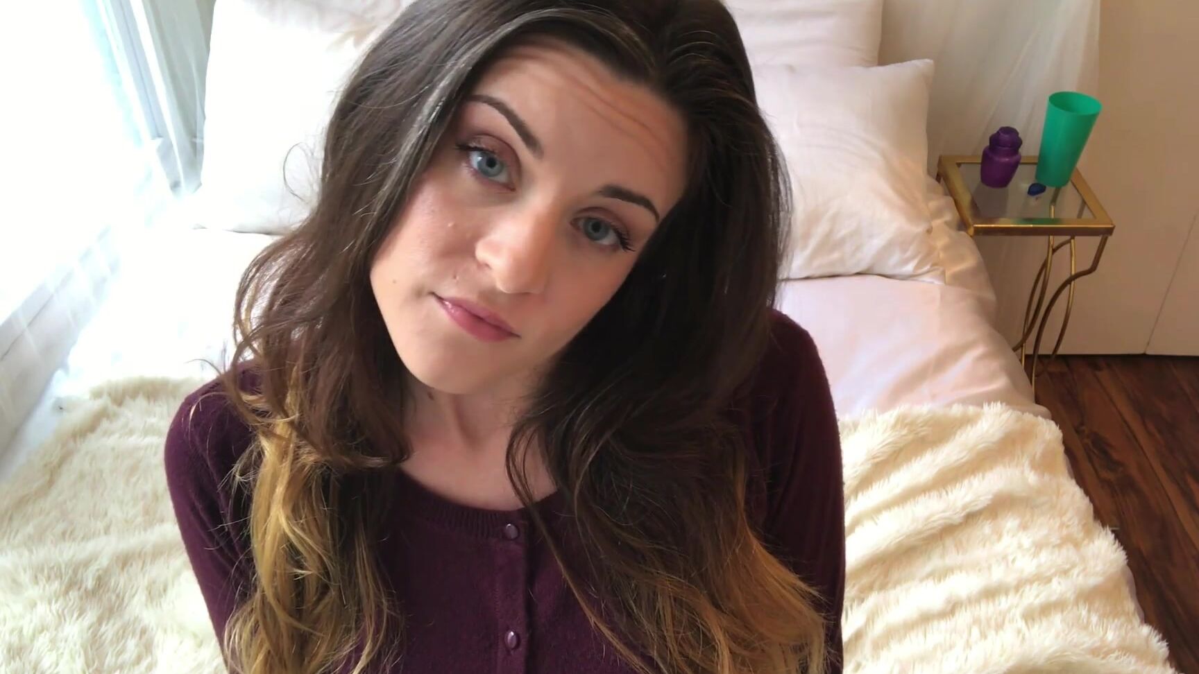 Kallmekrystal Minute Cum Challenge Manyvids