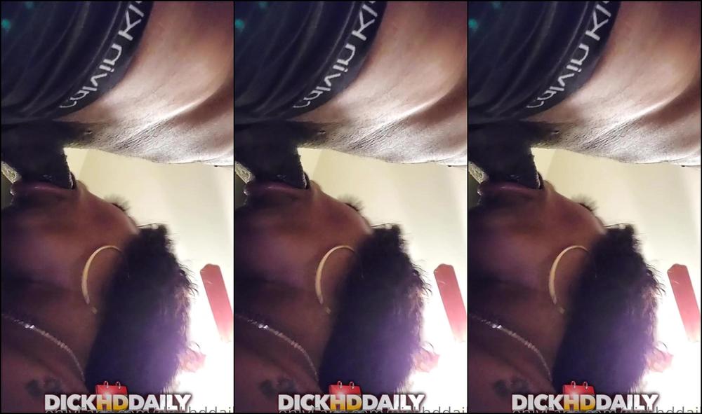 Dickhddaily Honeydippedc Just Finished Her Photoshoot She Saw How I