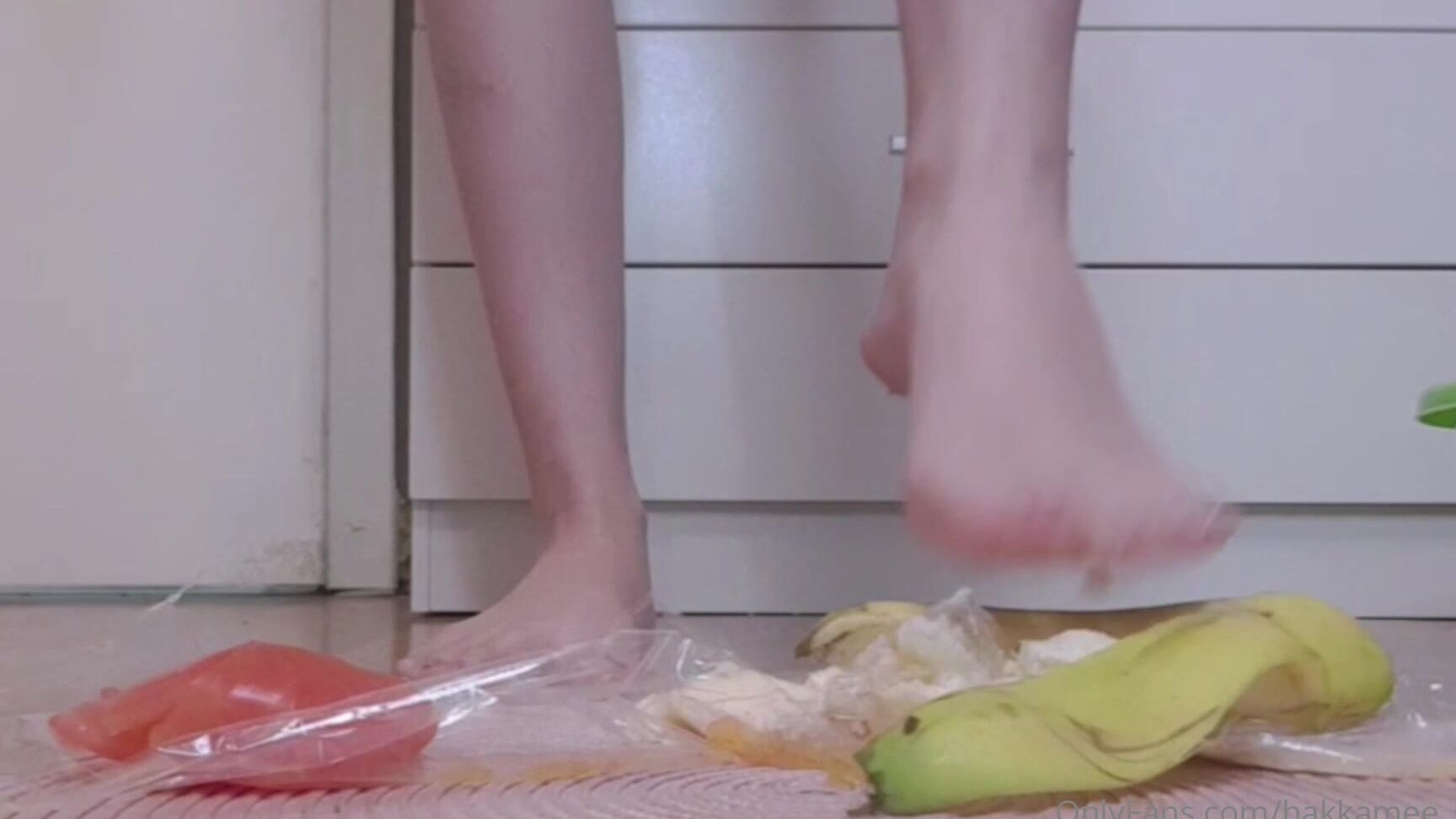 Hakkamee Soup Check Out My Full Food Smash Video Maple Syrup Soles Milk Girl Tomato And B