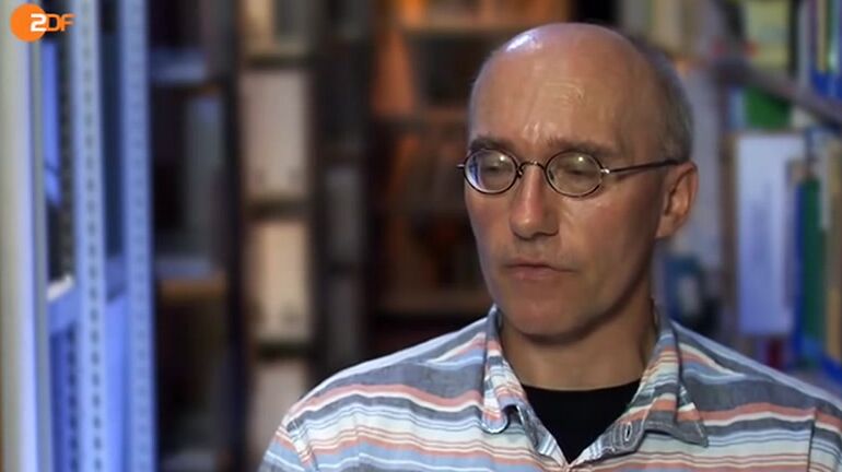 naturism, documentary Die nackte Wahrheit - 100 Jahre FKK ZDF-History