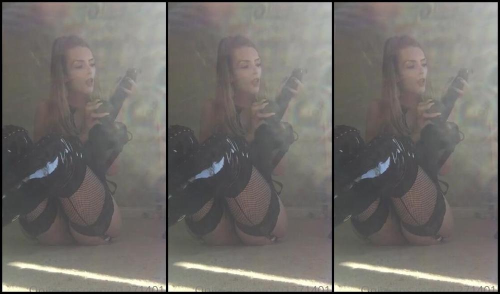 Goddess Anna Nicknamed Goddessanna Onlyfans Video 137 Goddess Makes You Crave Cock V