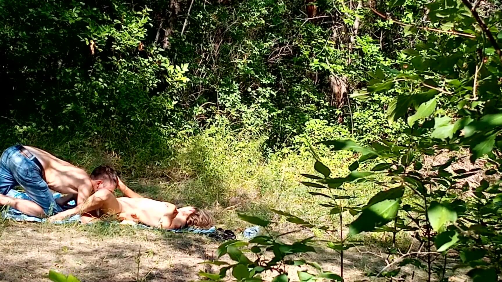 Sladkie 63 so i went to the village Pornhub