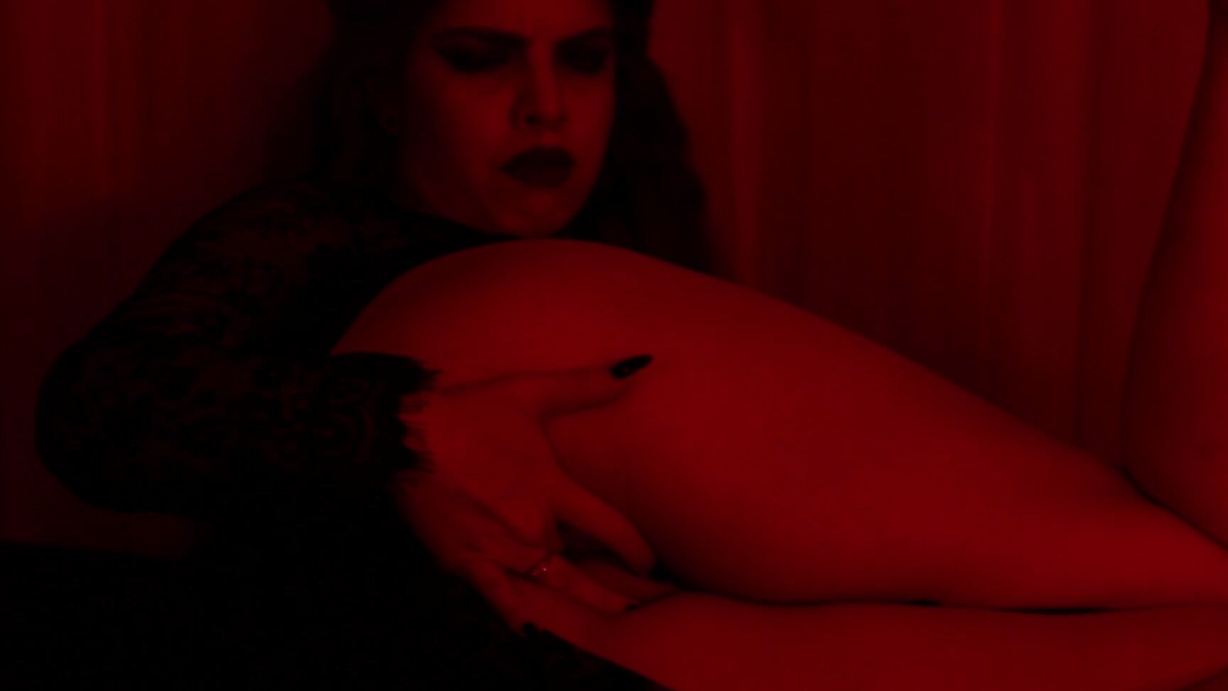 Haunter Hexx Succubus Seduction Joi