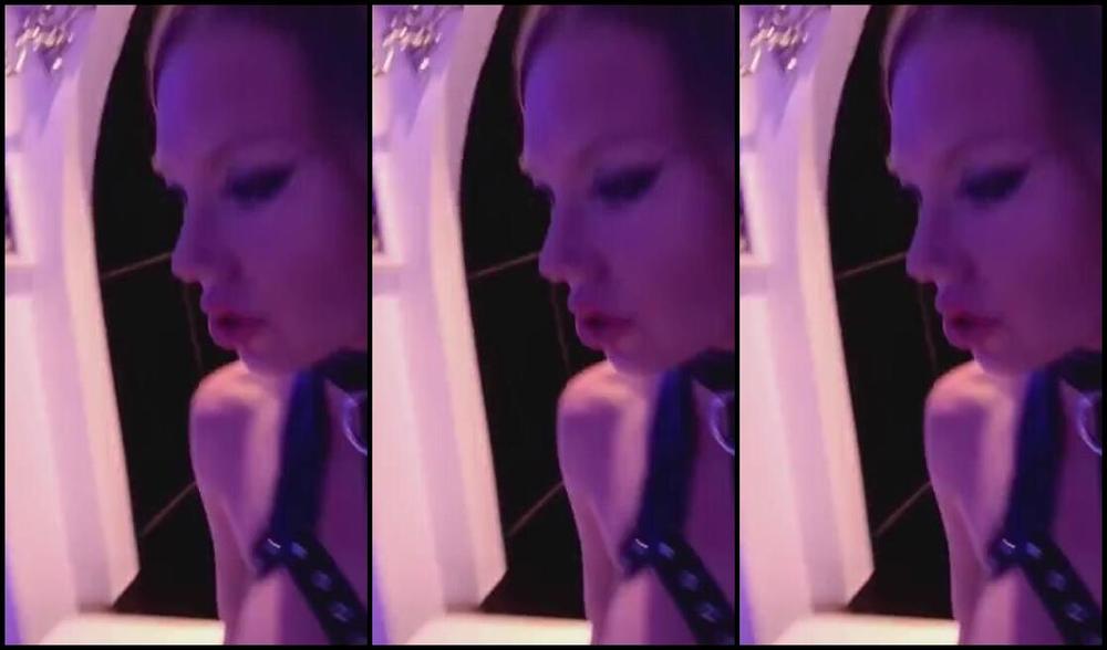 Lady Estelle Onlyfans Everyday Session Life Clip Vol 21 My Darlings Once Again A Small Excerpt Of My Everyday D 2