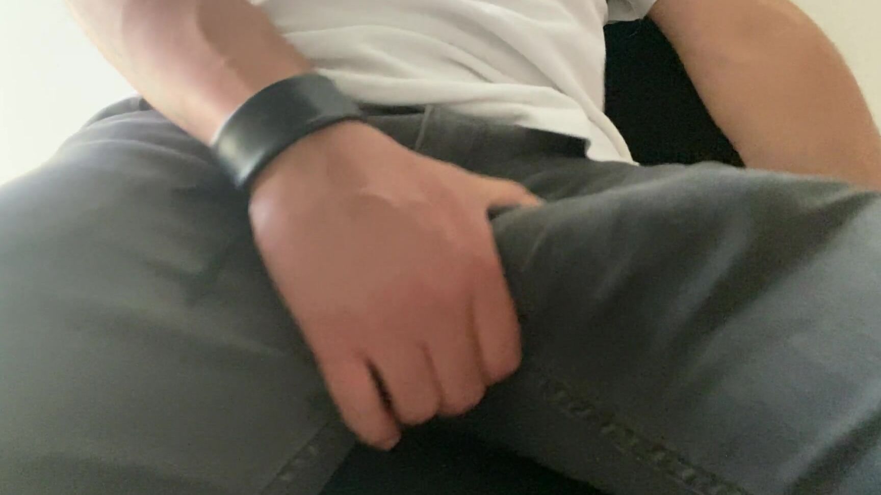 "Property Sex" Bulge, Jeans, Masturbation, Jerking Off, Jerk Off, Big Dick Wanking, Guy Wanking, Man Wanking, Jacking Off, Guy Jacking Off, Big Dick, Big Cock, Big Hard Cock, Cum, Cumshot, Huge Cock, Suggest Property Sex Jerking off under the desk Po