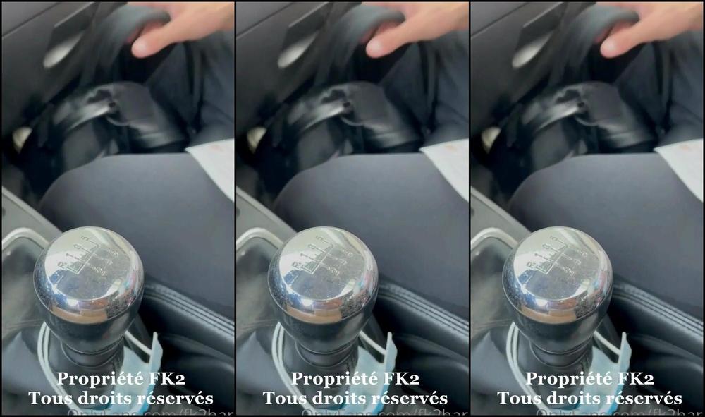 Fk Hard Ici Je Te Donne Un Petit Avant Go T