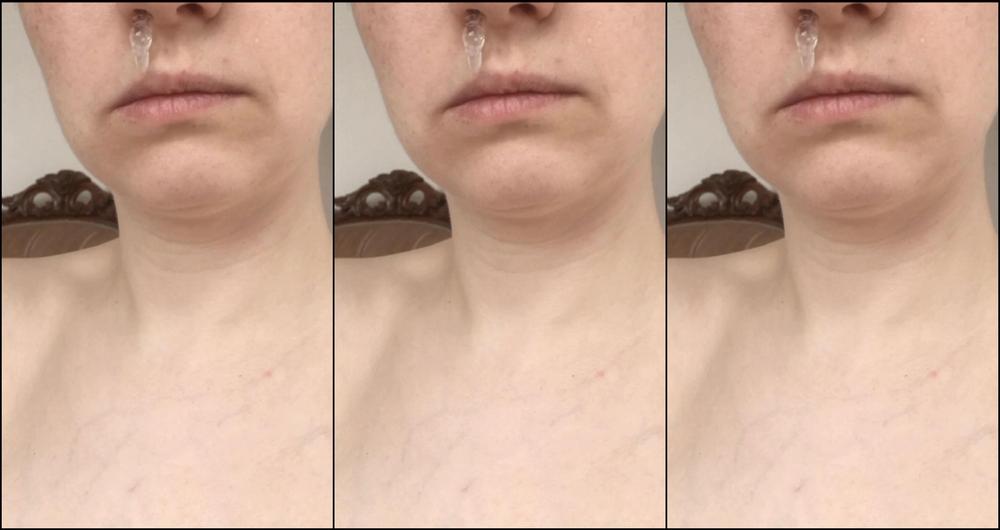 Kinkyemma Playing With Snot And Slime