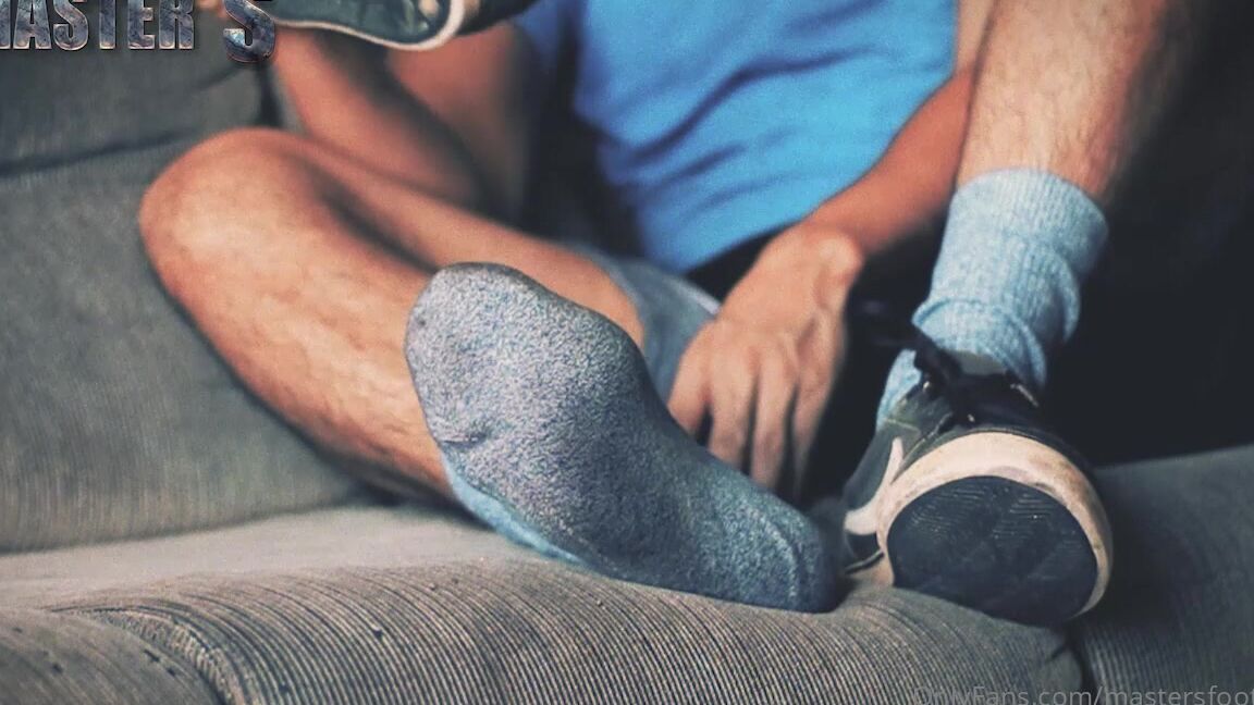 Brfootmodel 822291353 09 02 2020 After My Run Masters Cashmaster Superfeet Brazilianfeet Feetfetish Solo Socks Dirtysocks Footslave Slave Licker Sinkysocks Harrypotter Cinema