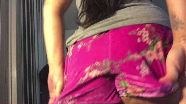 Pretty Bambi Bambi Farts For You