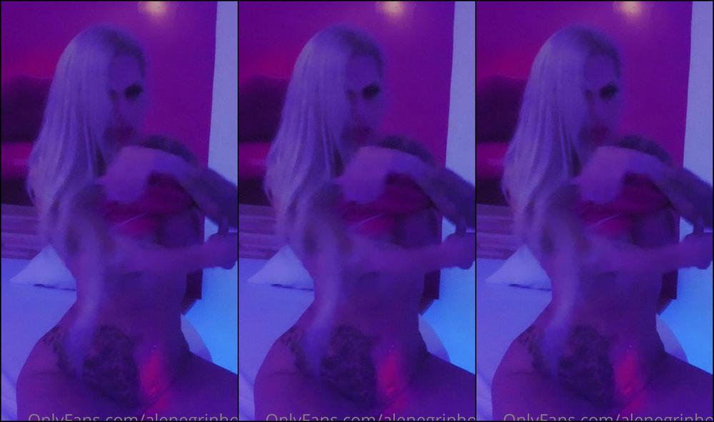 Alenegrinhog 2411644939 04 01 2022 Queria Ver Como Voc S Ficam