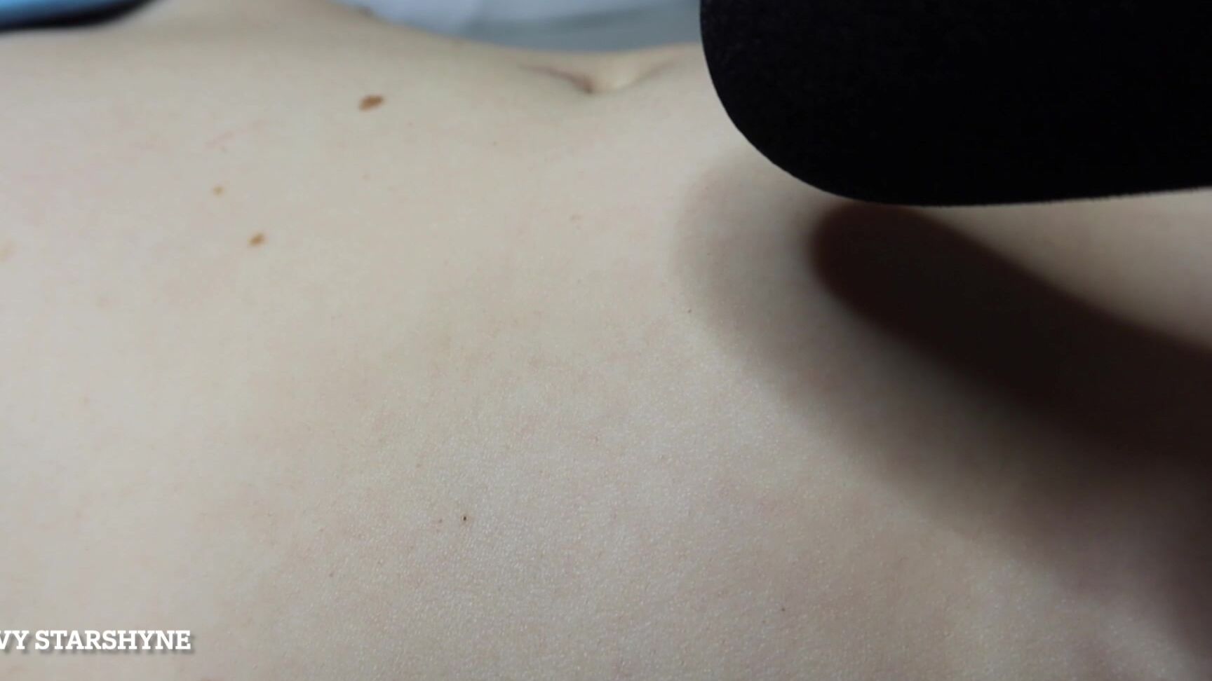 Ivystarshyne Tummy Love Some Rumbles