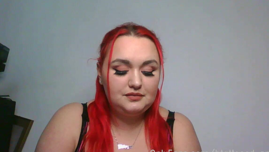 Btattooed Angel Stream Started At Pm Lets Have Some Fun With Jade