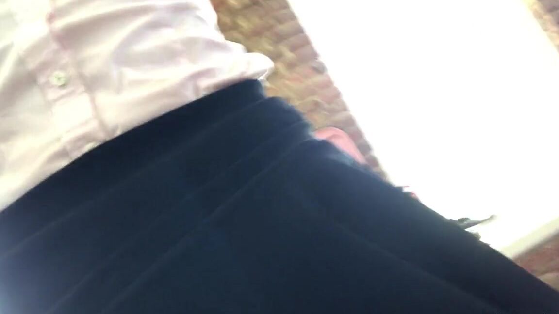 Kodyevans Onlyfans Happy Tuesday Everyone Panties Upskirt