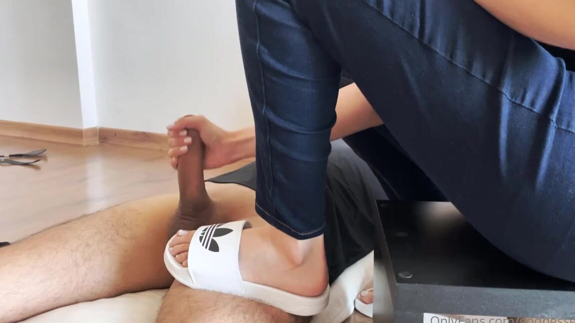 Goddesselisaa Onlyfans How Do I Prepare My Slave Before Any Recording It Depends What I Want To Do With It If Im Going 2P