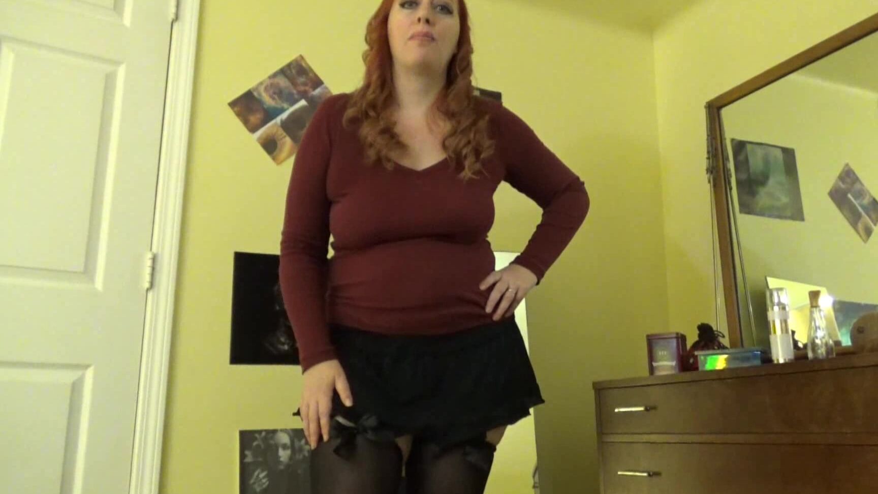 Josie Girl You Better Swallow This Time