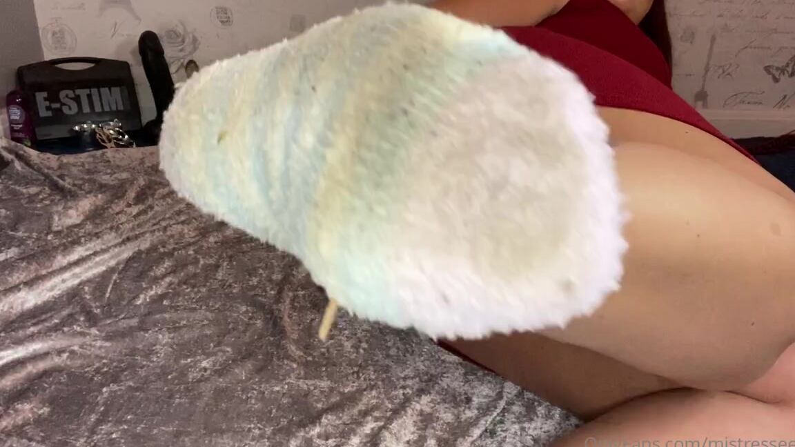 Mistress Eclipse Nicknamed Mistresseeclips Femdom 01 12 2021 Onlyfans Video A Quick Preview Of My Dirty Socks