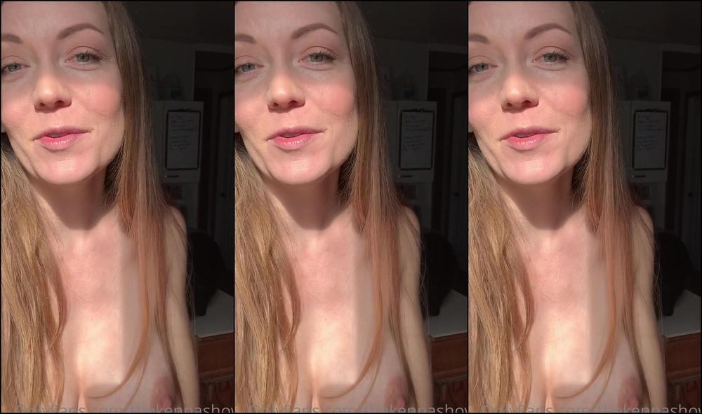 Thekennashow Kenna In The Kitchen I M Loving The Mango Green Smo