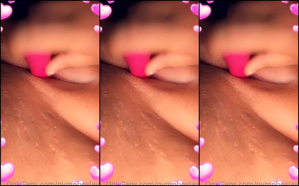 Babycakes72 2664063514 11 02 2022 It Feels So Good