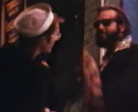 "Abigail Clayton, Mimi Morgan, Turk Lyon, John Seeman, Ken Scudder, John Leslie, Norman Osaka, Judy Dewitt" All Sex, Classic Dixie Dynamite Films