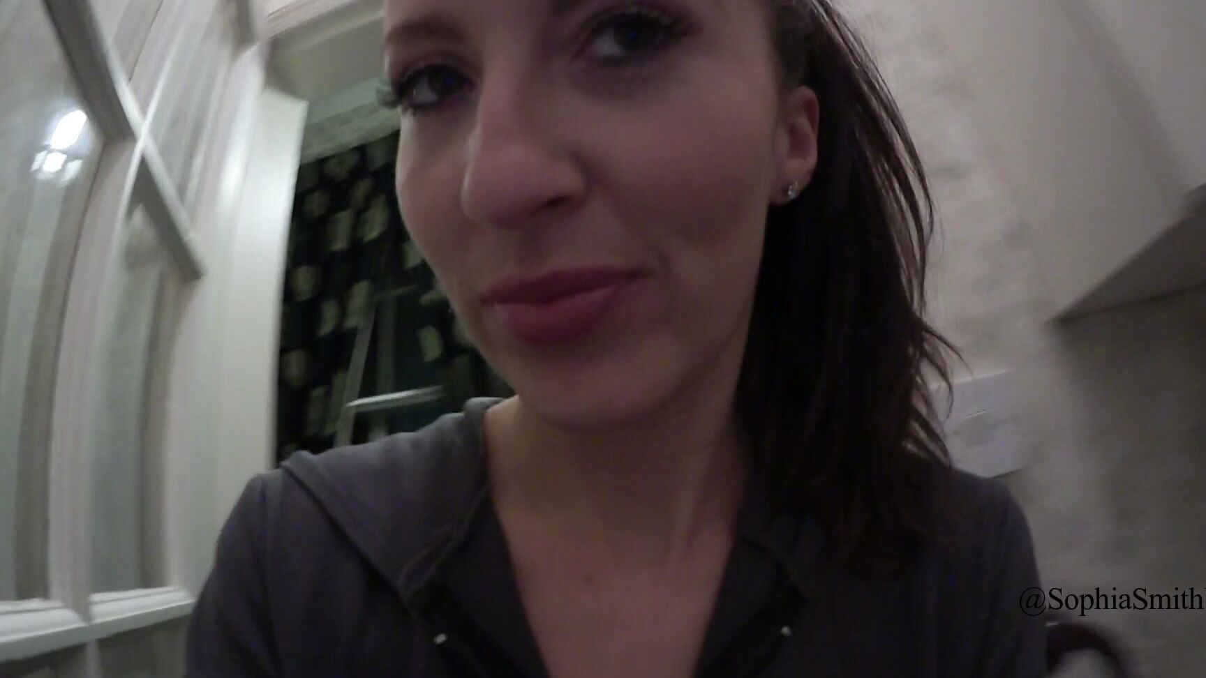 Sophia Smith Nice House P