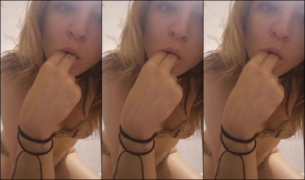 Barbie princesslike Дневная сладкая домашняя мастурбация с нежным оргазмом. круп Pornhub