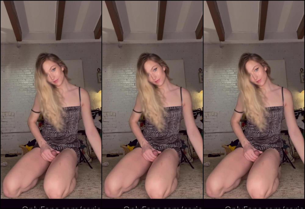 Cariek 2964174578 08 01 2023 Made This Dress Just To Get Fucked In