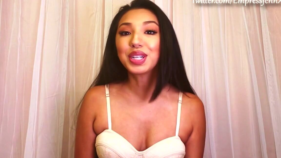 Empress Jennifer Hazed By The Hot Girls