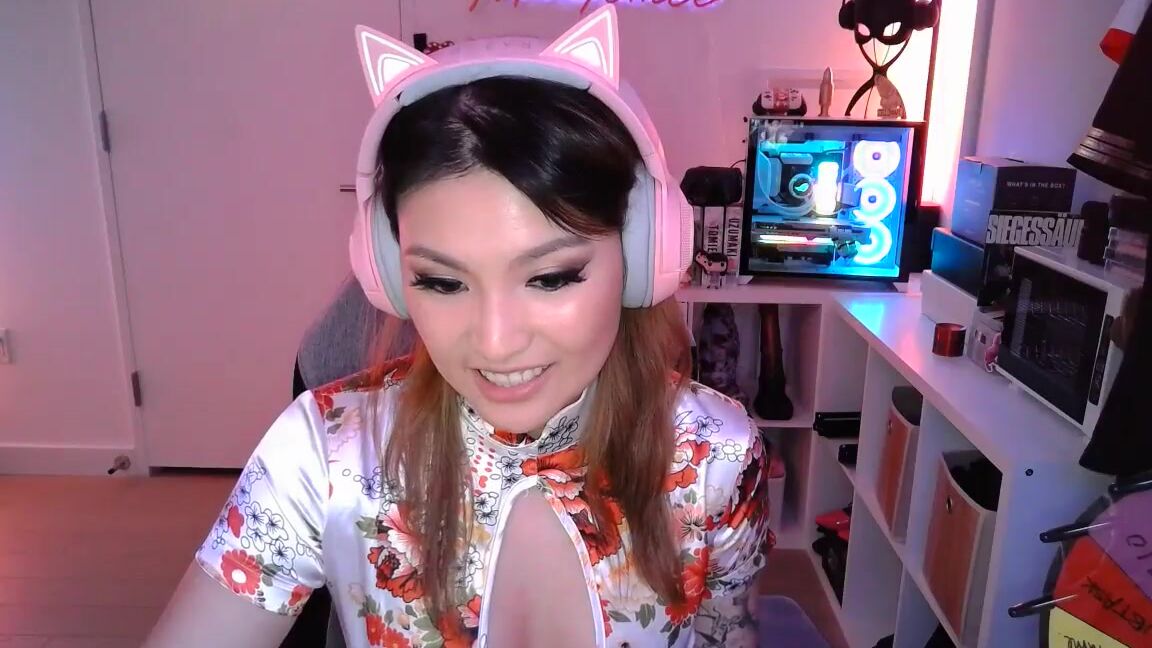 Mxtomie Onlyfans Video 1070 Yi