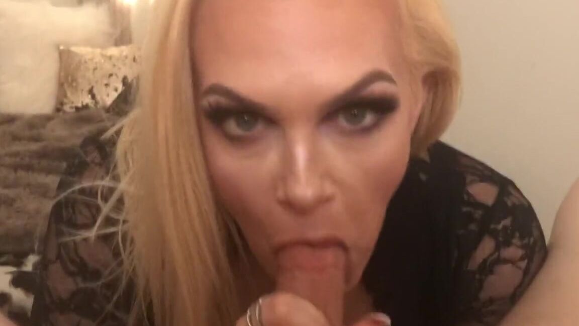 Goddess Deep Throats Alpha Cock_Queen Jessica PornHubPremium