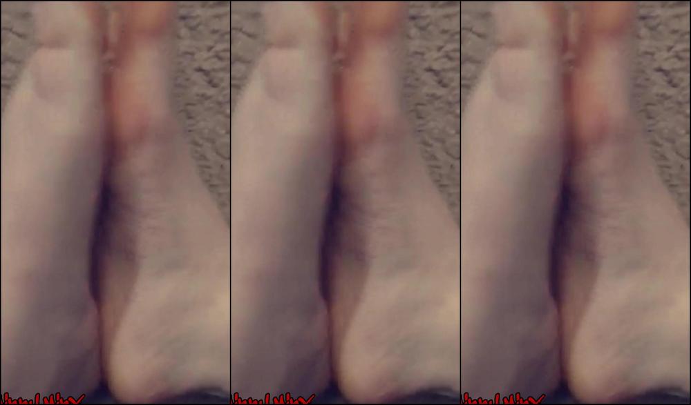 Pointed Toes, Feet, Highly Arched Feet, Mouth Fetish, Tongue Fetish minny minx tongue and toes phone version ManyVids