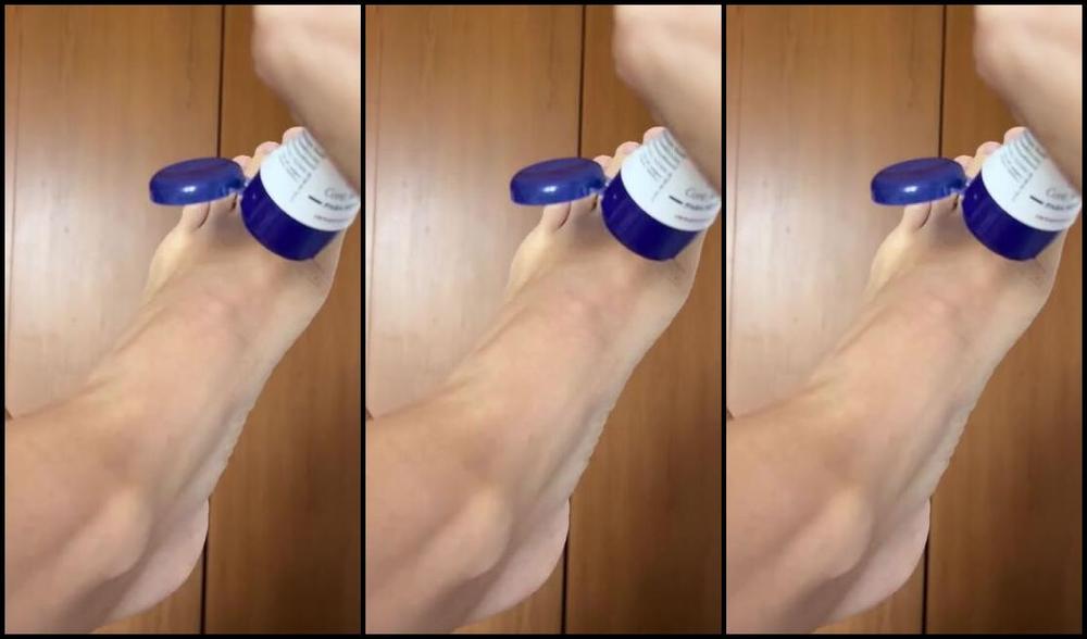 Caliupe Feet Nicknamed Caliupe Feet Foot Fetish 04 01 2024 Onlyfans Video Hoje Estou Com As Unhas Naturais E Pensando Sobre A Proxima Cor