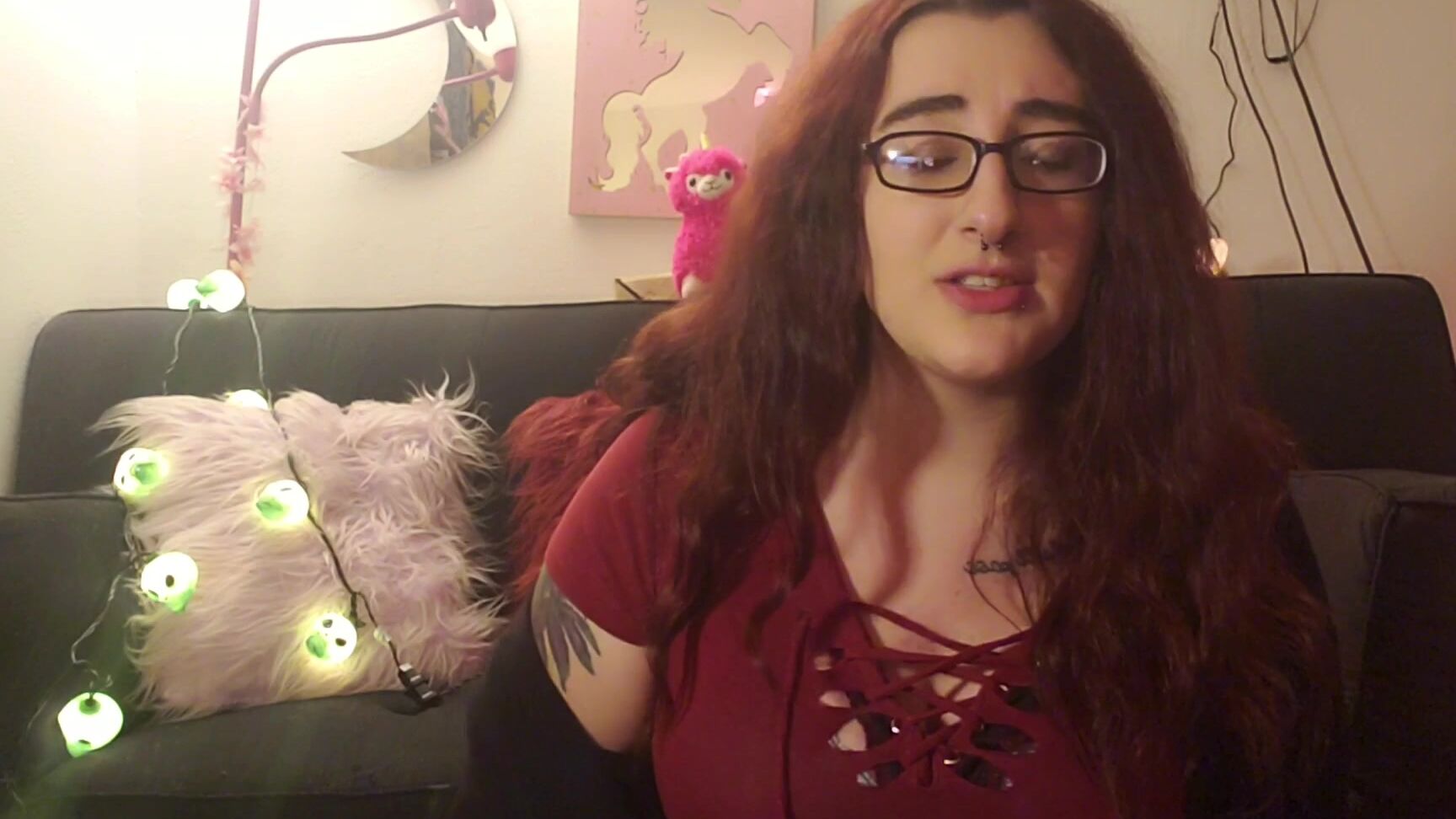 Jennarainn Get To Know Me Q A Session