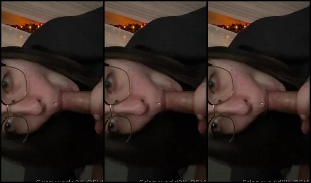 Crissyworld0K Nicknamed Crissyworld0K Onlyfans Asmr Blowjob Nascondino Porno Masterv00 Premium