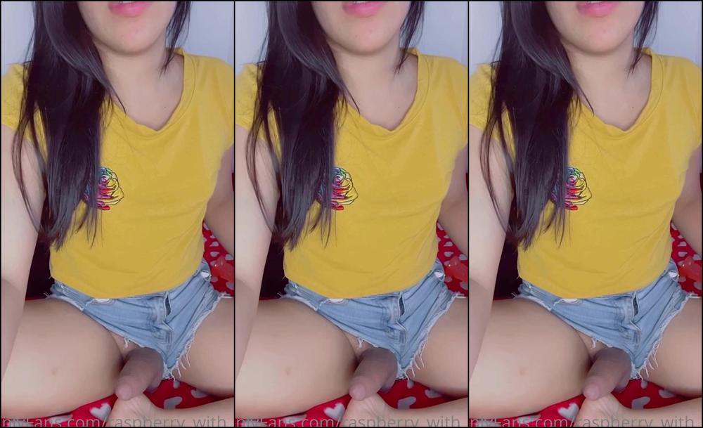 Raspberry With Cream Do Not Leave For Tomorrow The Pleasure That You Can Give Yourself Today