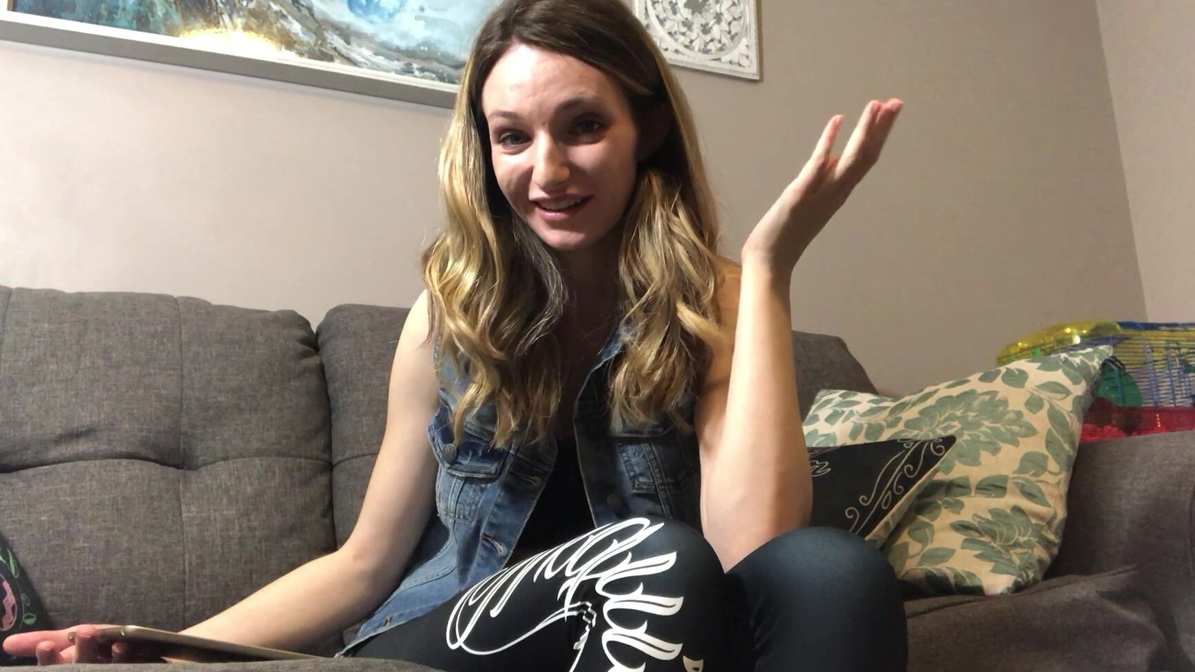 Xoarielxo Humiliation