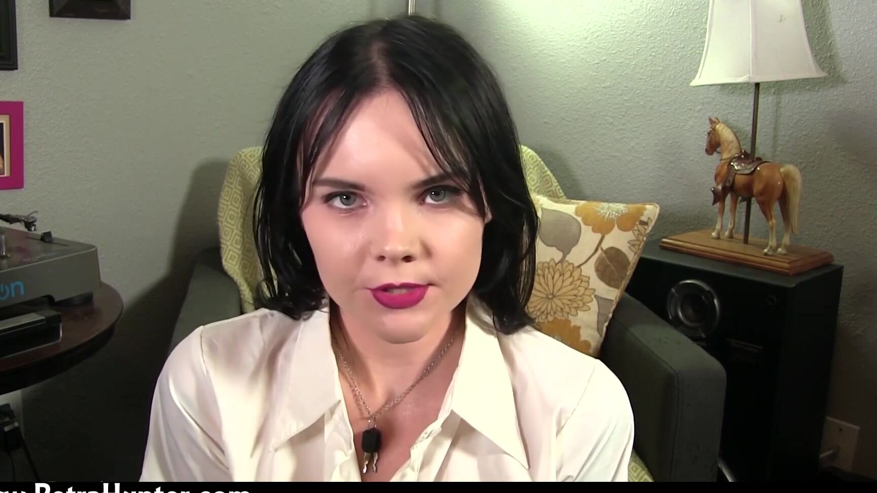 release with a catch chastity cei mistress petra hunter PornHubpremium