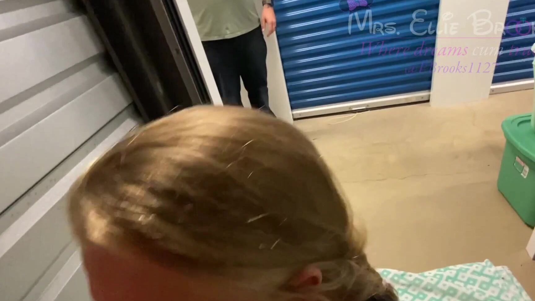 Mrselliebrooks Part Of One Of My Favorite Hottest Encounters So Far Many Of You Were Asking Me To Rep