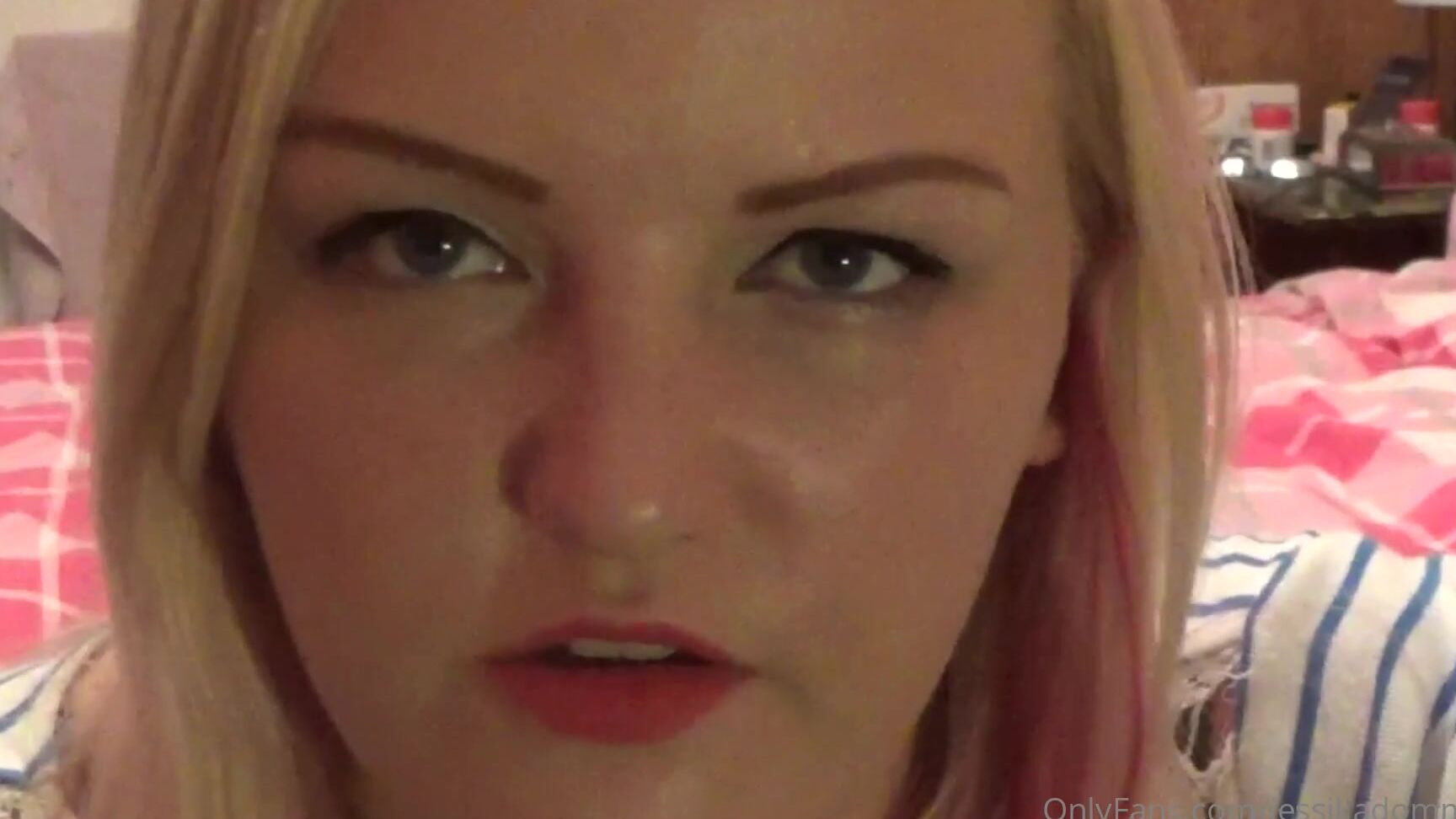 Princess Jessika Full Clip For My Fans