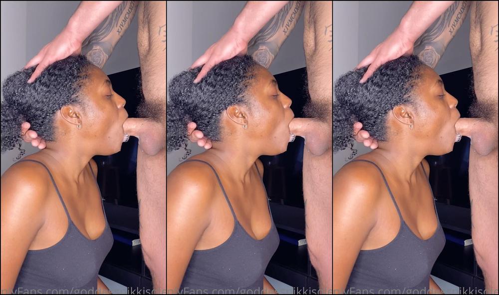 Goddessnikkisoles The Last Blow Job S Of Lol