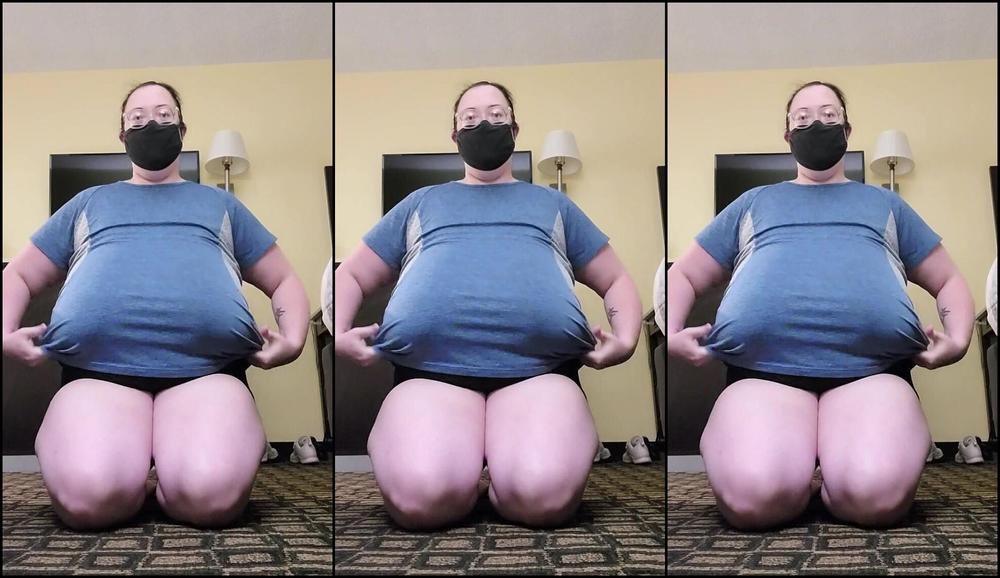 Bustybigbooty 3208386843 02 19 2024 How Hard Are You Right Now