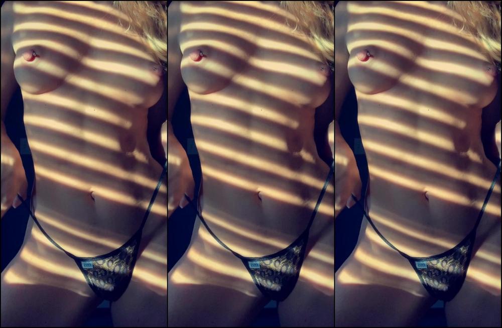 Sarahclayton Some Late Night Fun