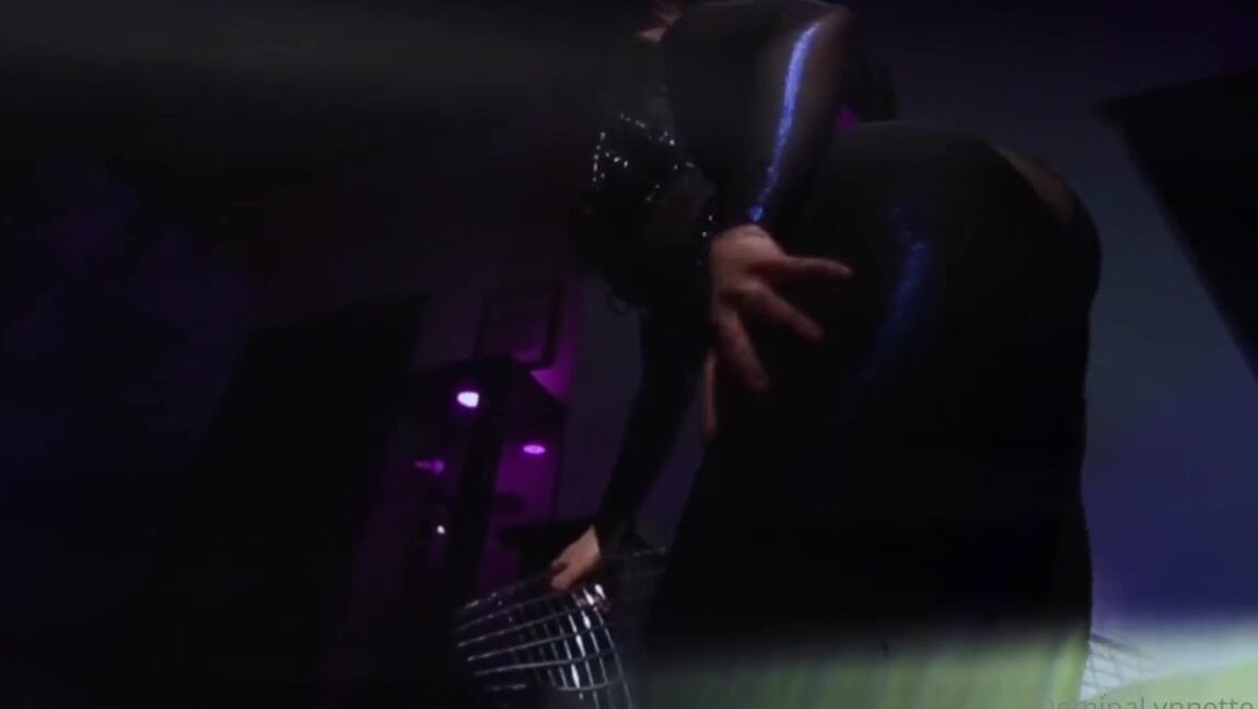 Domina Lynnette Nicknamed Dominachicago Femdom 09 30 2024 Onlyfans Video Dance For Me