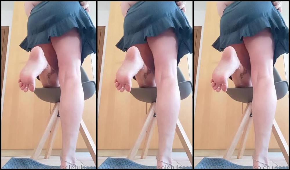 Solefulsassy Onlyfans You Can Hide From Giantess Sassy